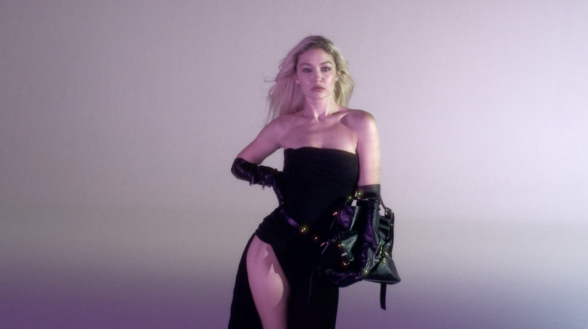 Givenchy unveils the women’s spring summer 2023 campaign film starring Gigi Hadid