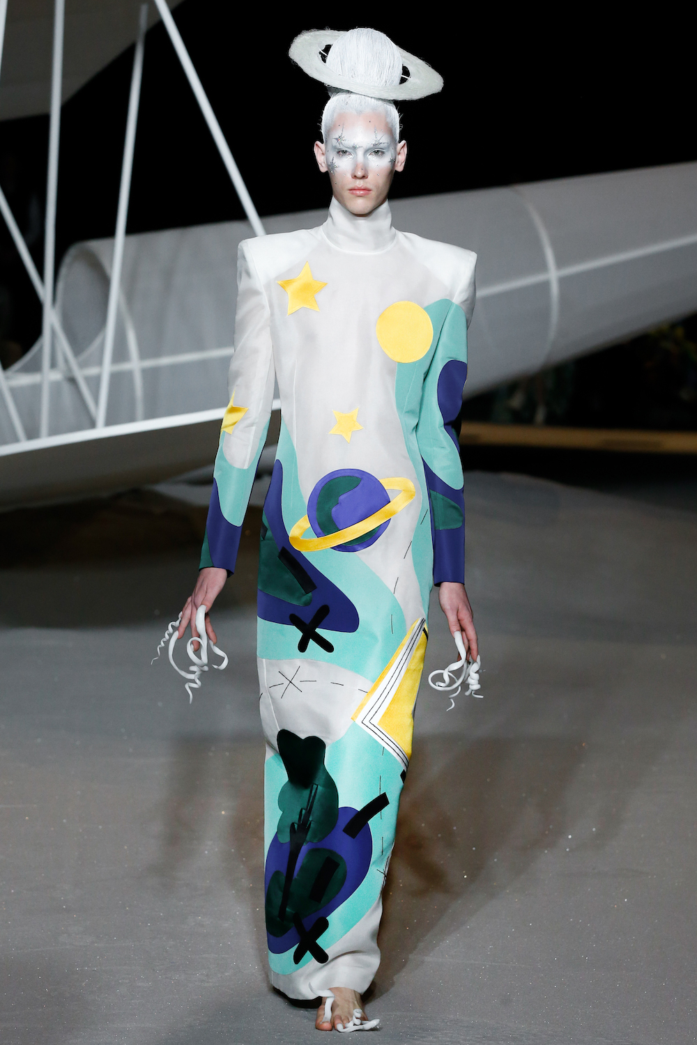 Thom Browne fall winter 2023