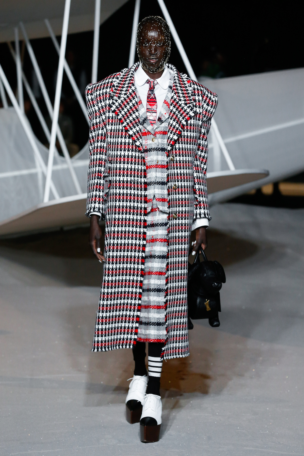 Thom Browne fall winter 2023