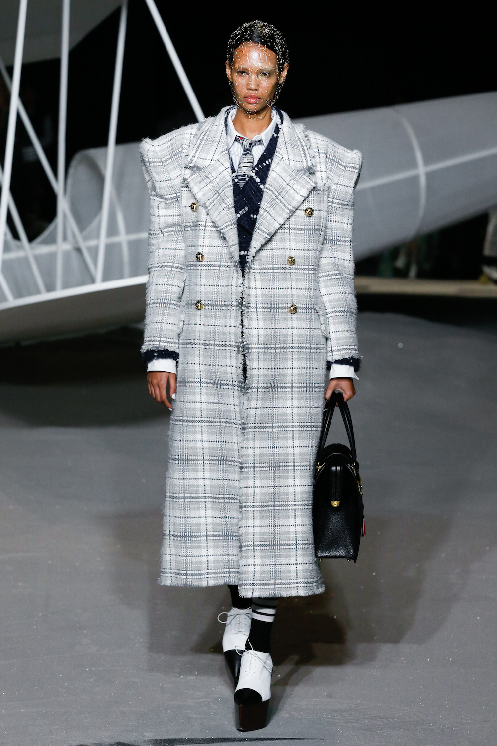 Thom Browne fall winter 2023