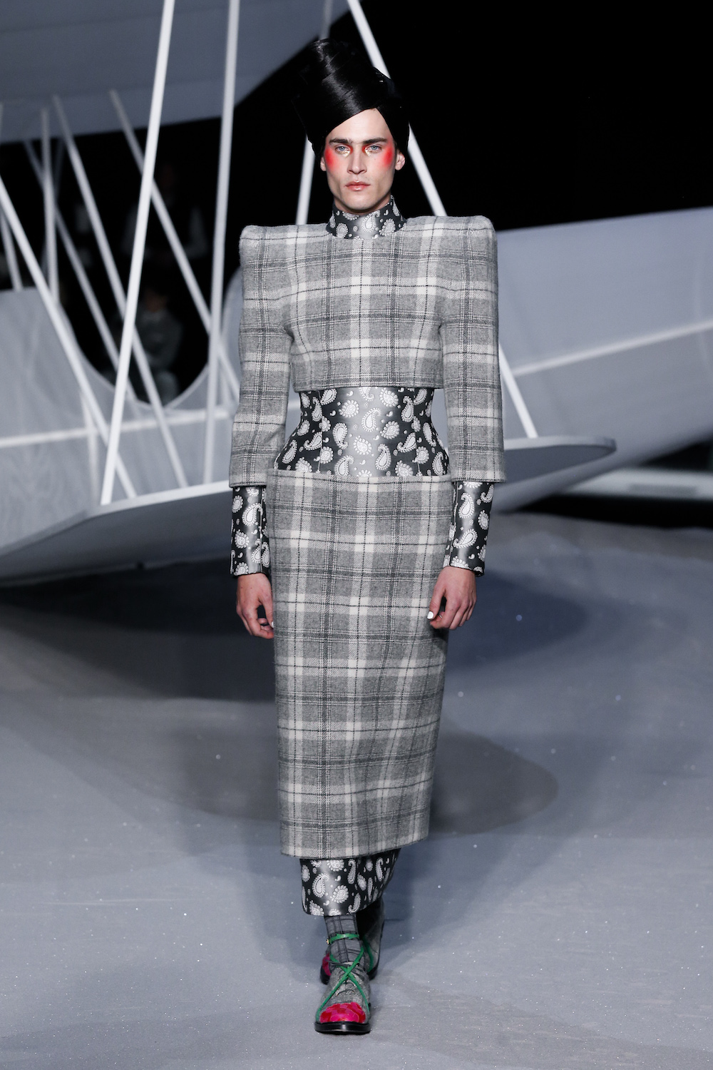 Thom Browne fall winter 2023