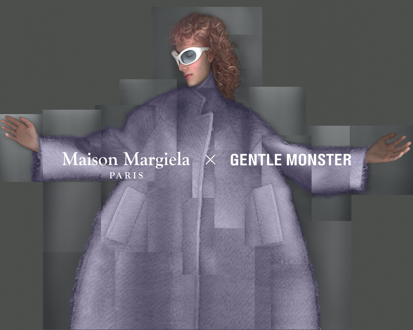 Maison Margiela x Gentle Monster