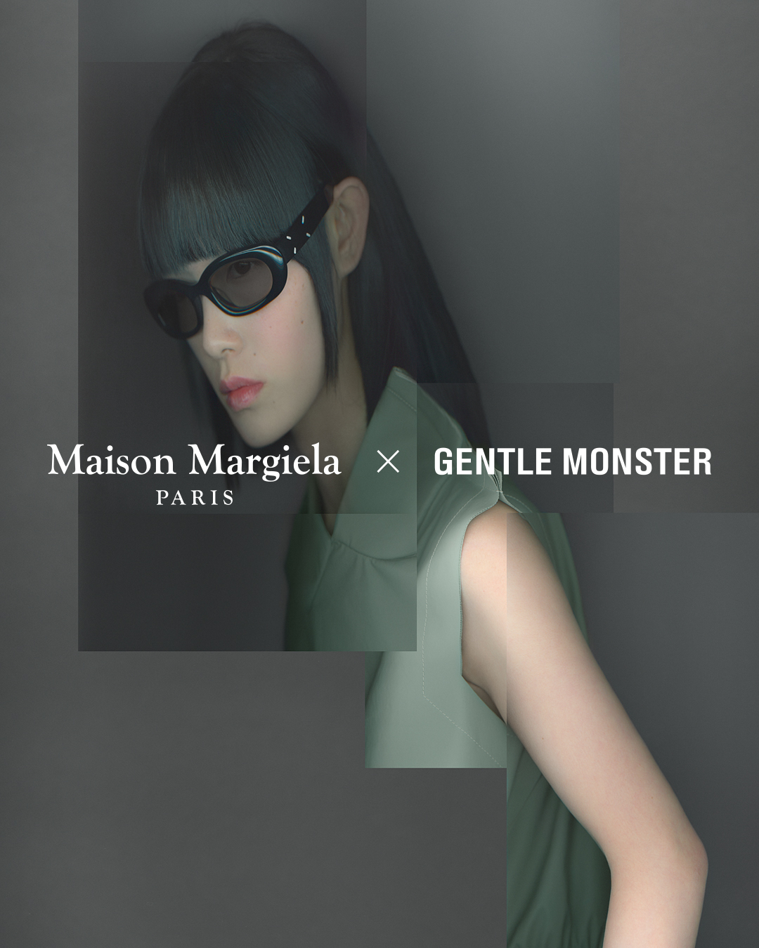 Maison Margiela x Gentle Monster