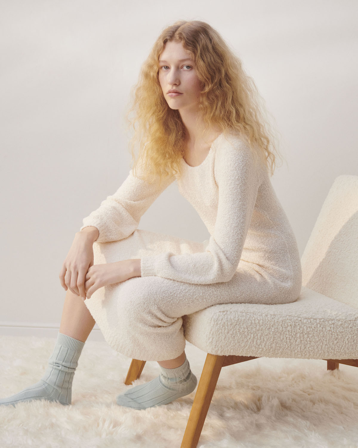 Loro Piana Spring Summer 2023_Cocooning Collection (3)