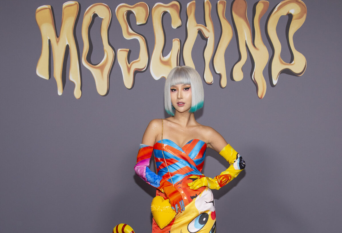 Jeremy Scott to exit Moschino after ten years as creative director