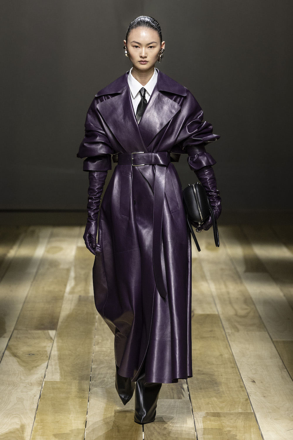 Alexander McQueen Fall Winter 2023 Collection