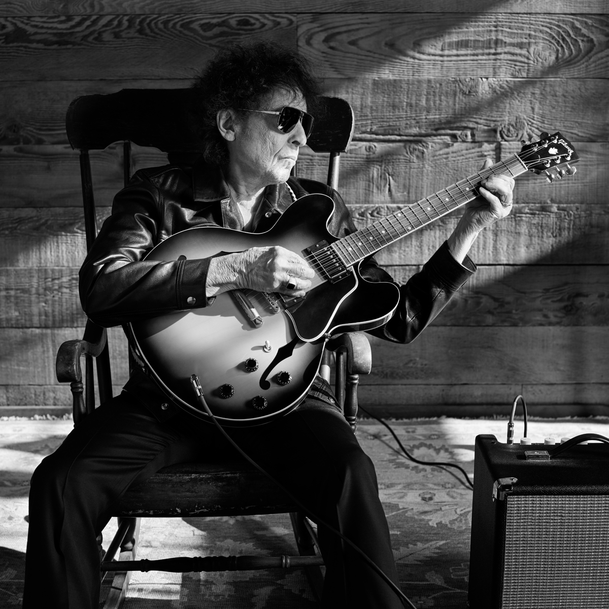 Bob Dylan Hedi Slimane Celine