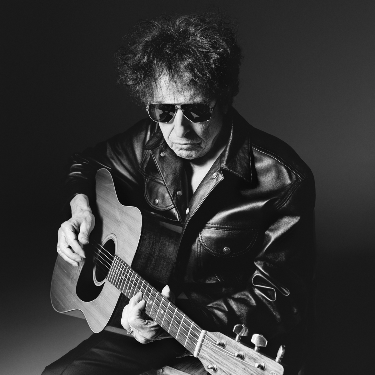 Bob Dylan Hedi Slimane Celine