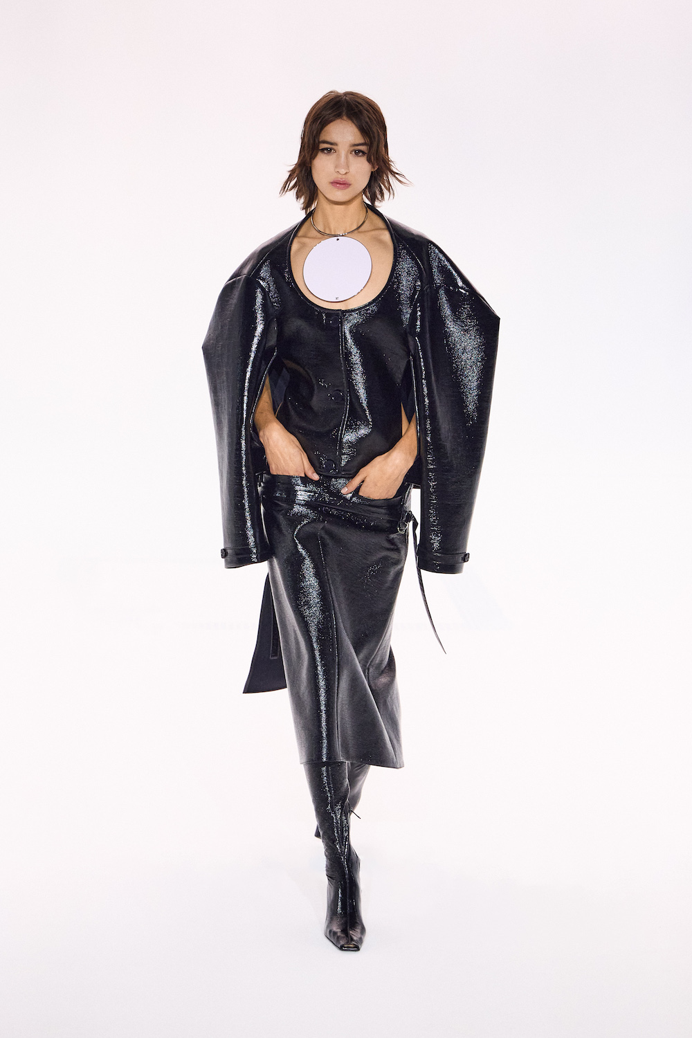 Courrèges Fall Winter 2023 