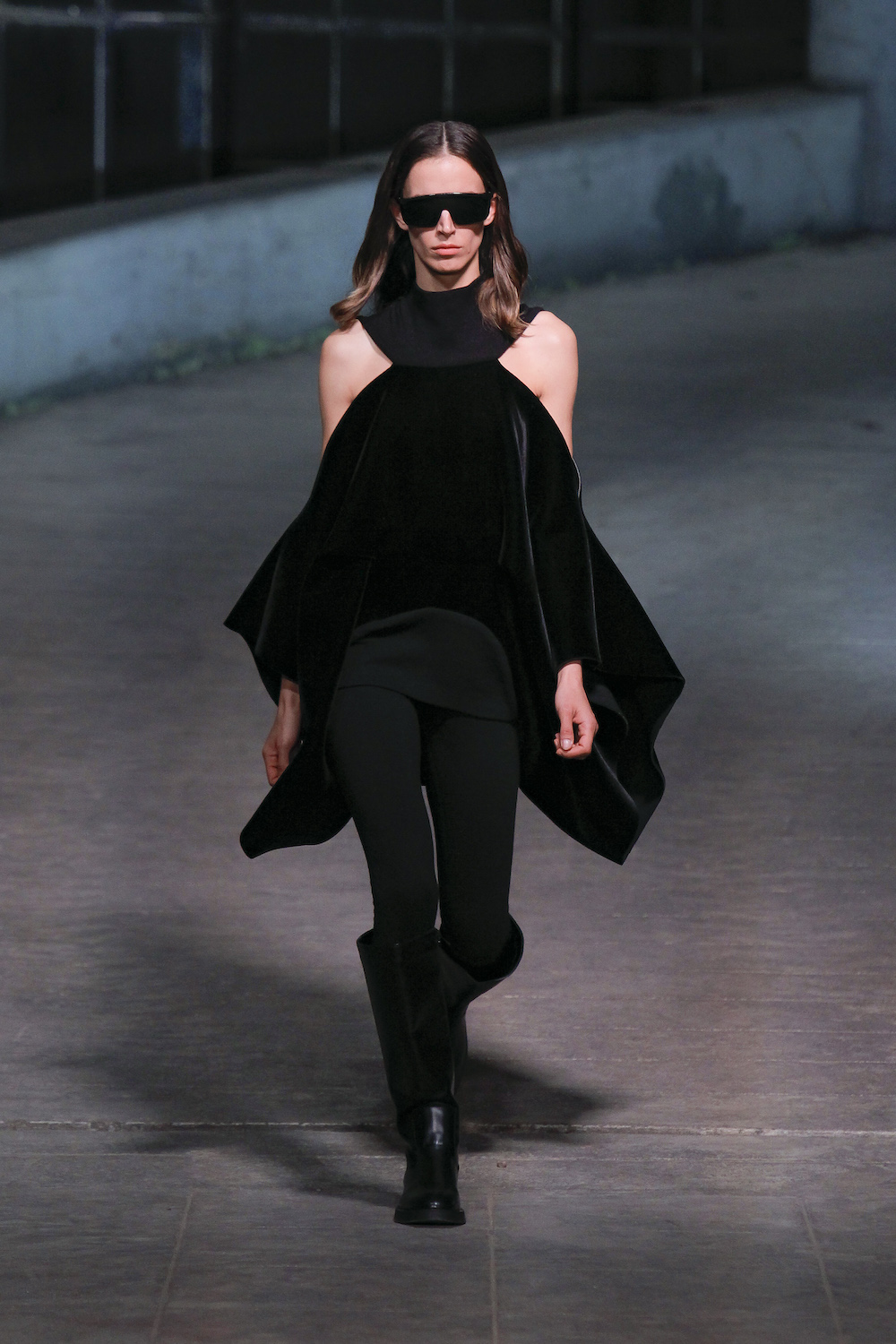 DAVII FW23