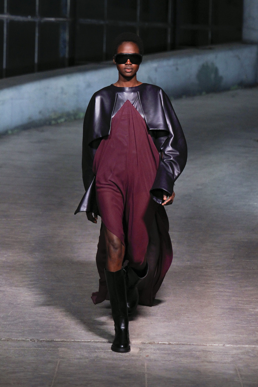 Davii Fall Winter 2023 Collection