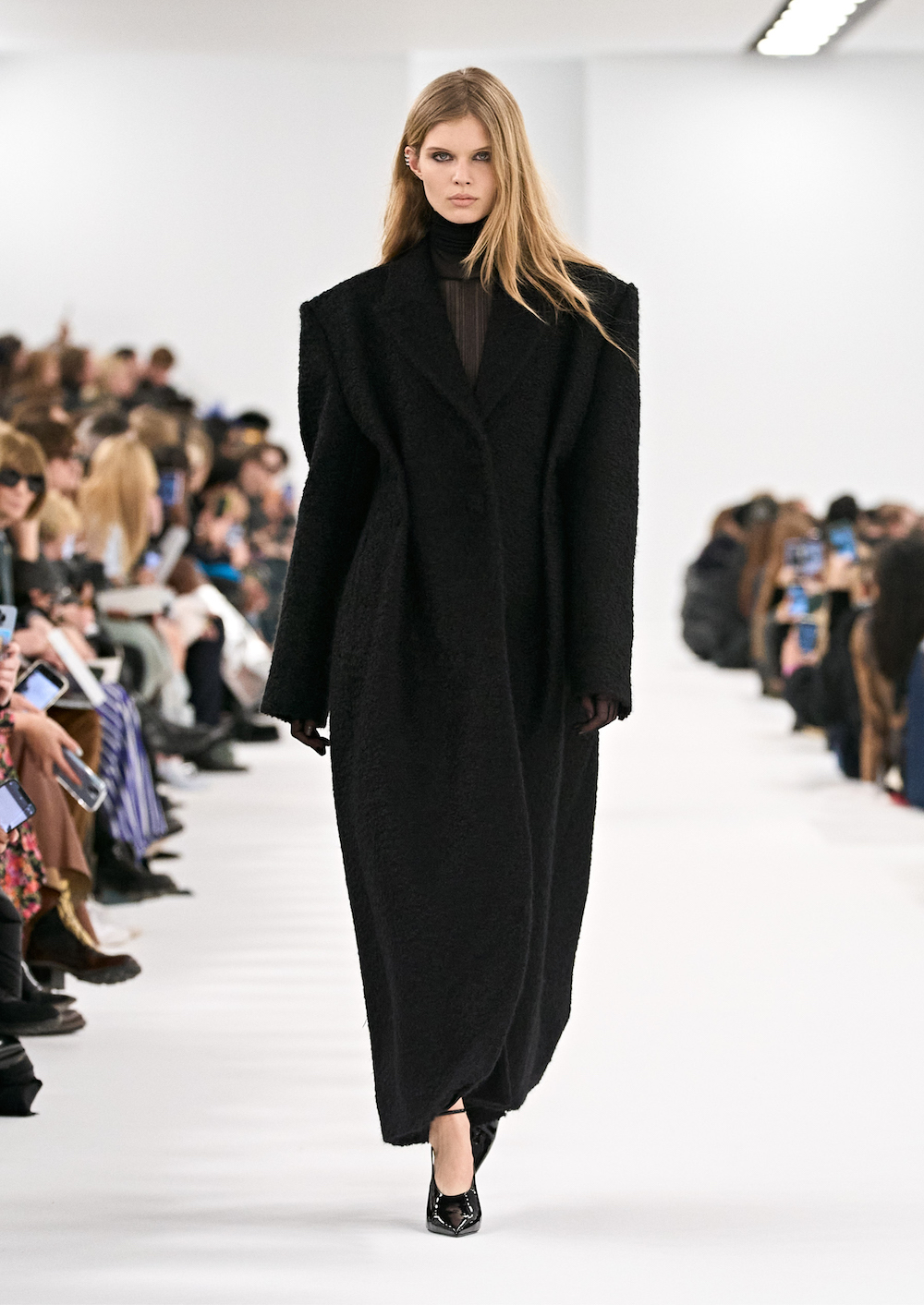 Givenchy Womenswear Fall Winter 2023