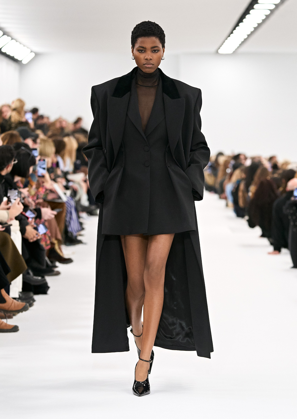 Givenchy Womenswear Fall Winter 2023