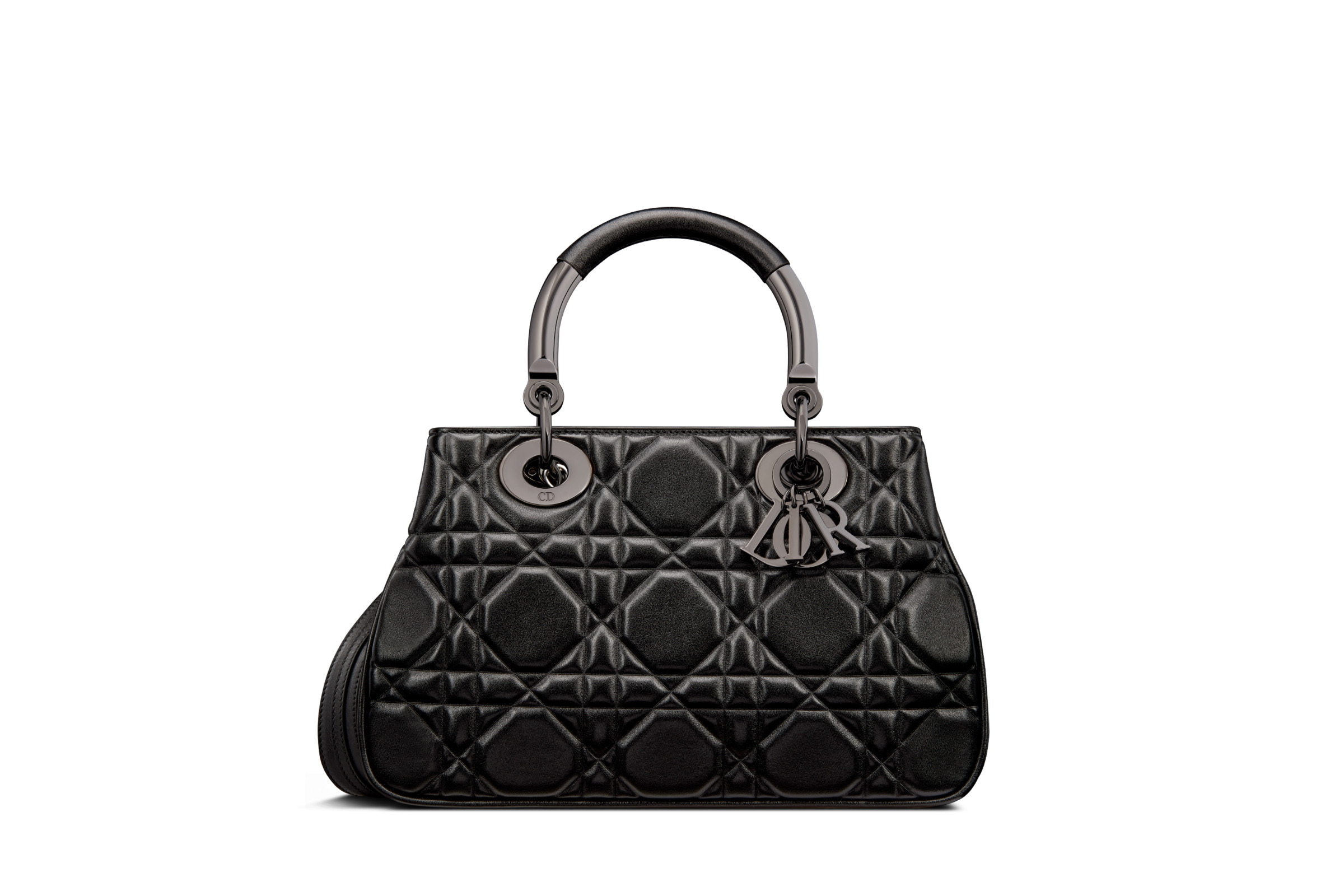 Lady Dior 95.22 Handbag
