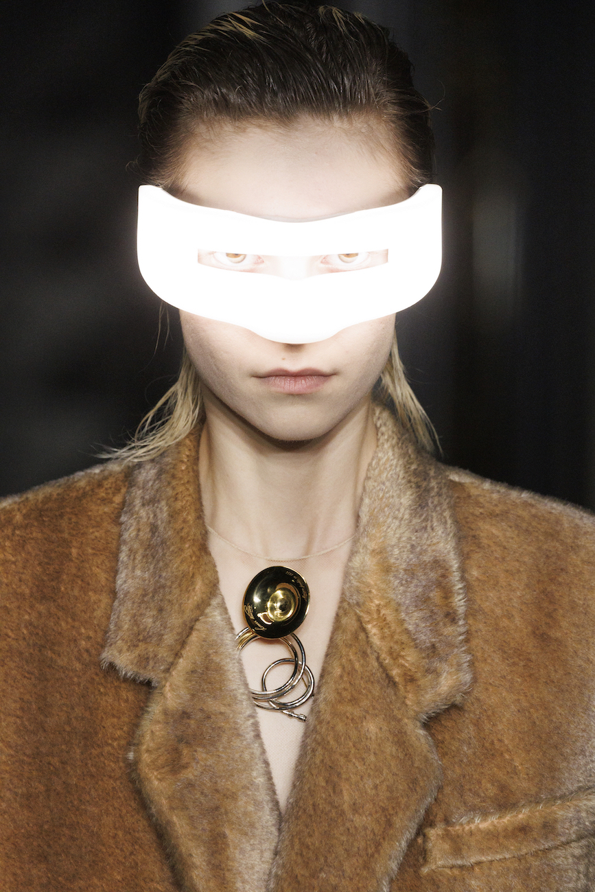 Louis Vuitton Women's Fall Winter 2023