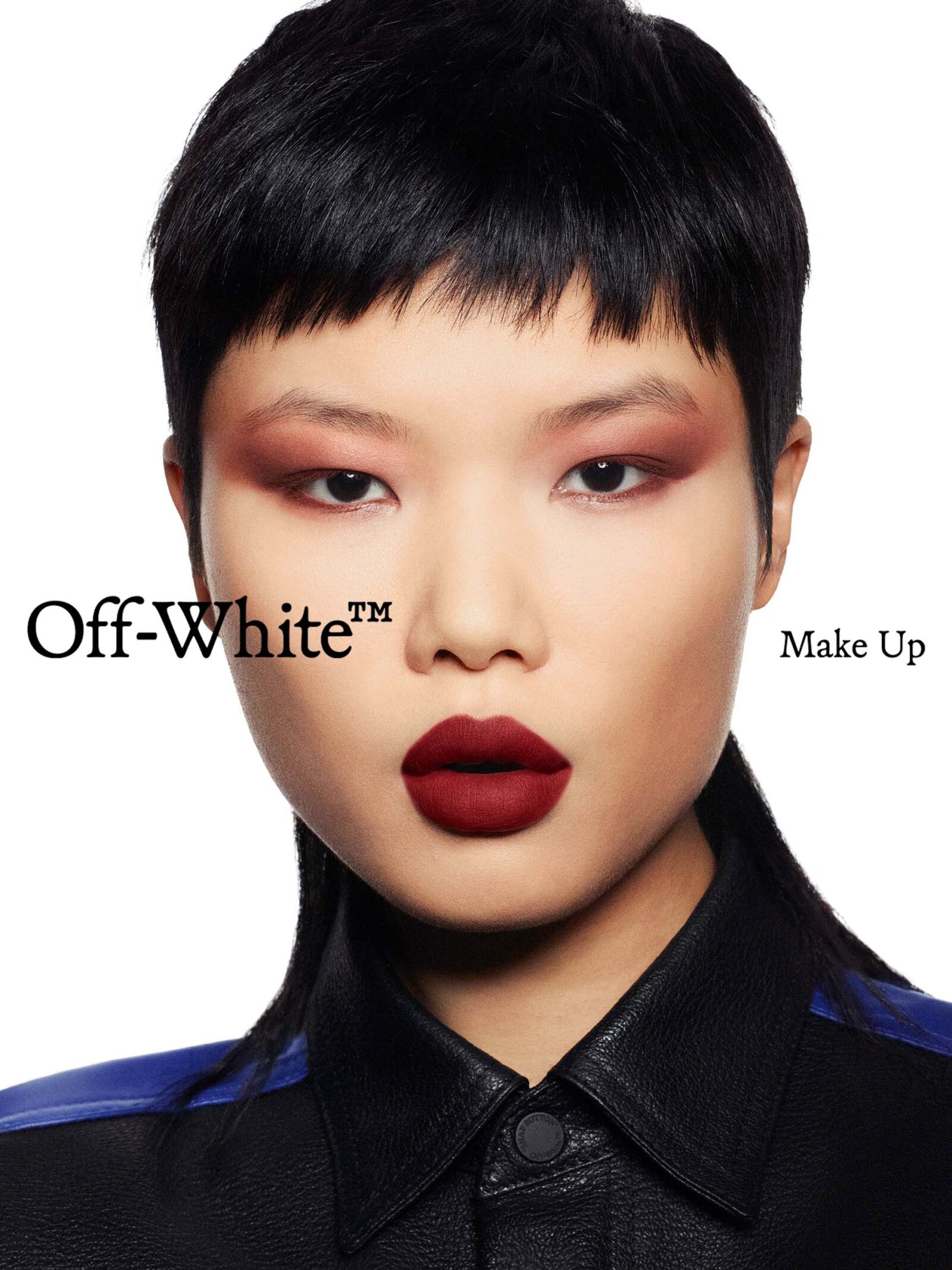 Off-White Spring 2023 campaign