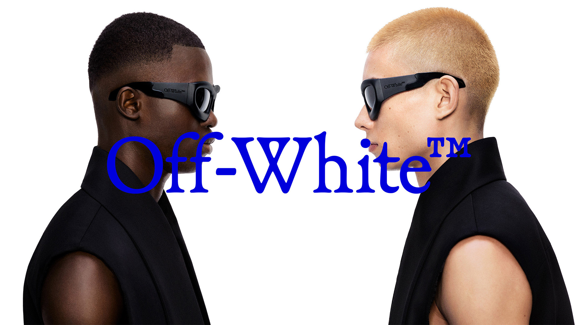 Off-White c/o Virgil Abloh Spring/Summer 2023 Campaign