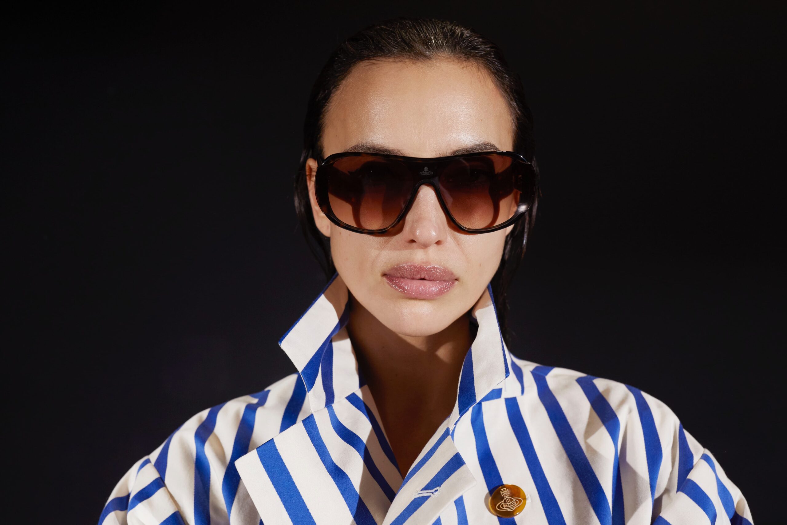 Vivienne Westwood introduces the sustainable 2023 Sun eyewear collection
