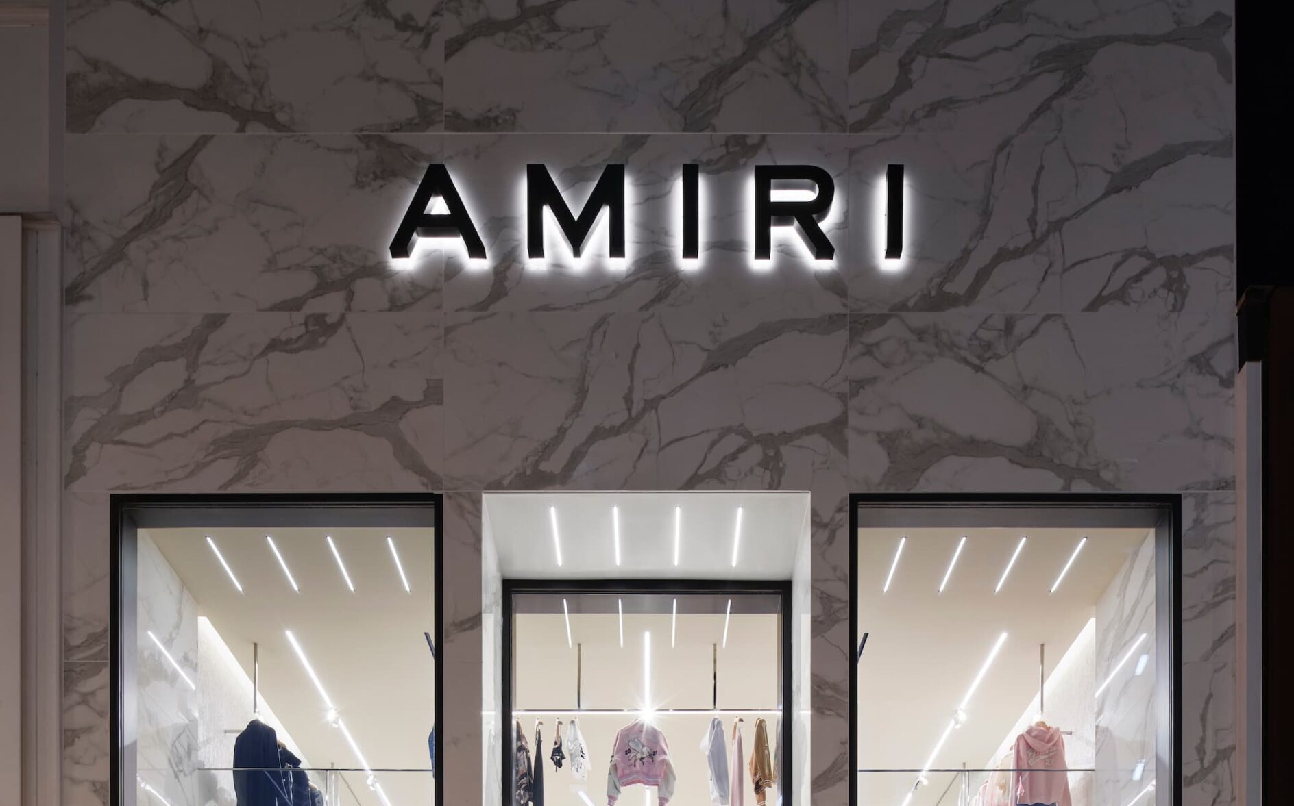 Amiri Chicago