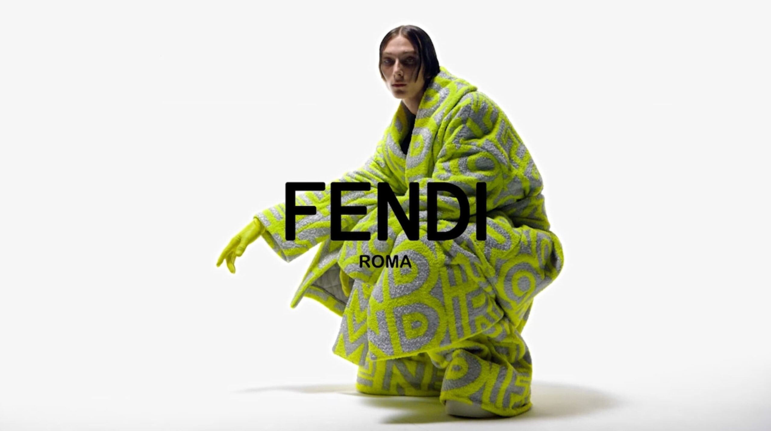 FENDI unveils new summer capsule designed by Marc Jacobs