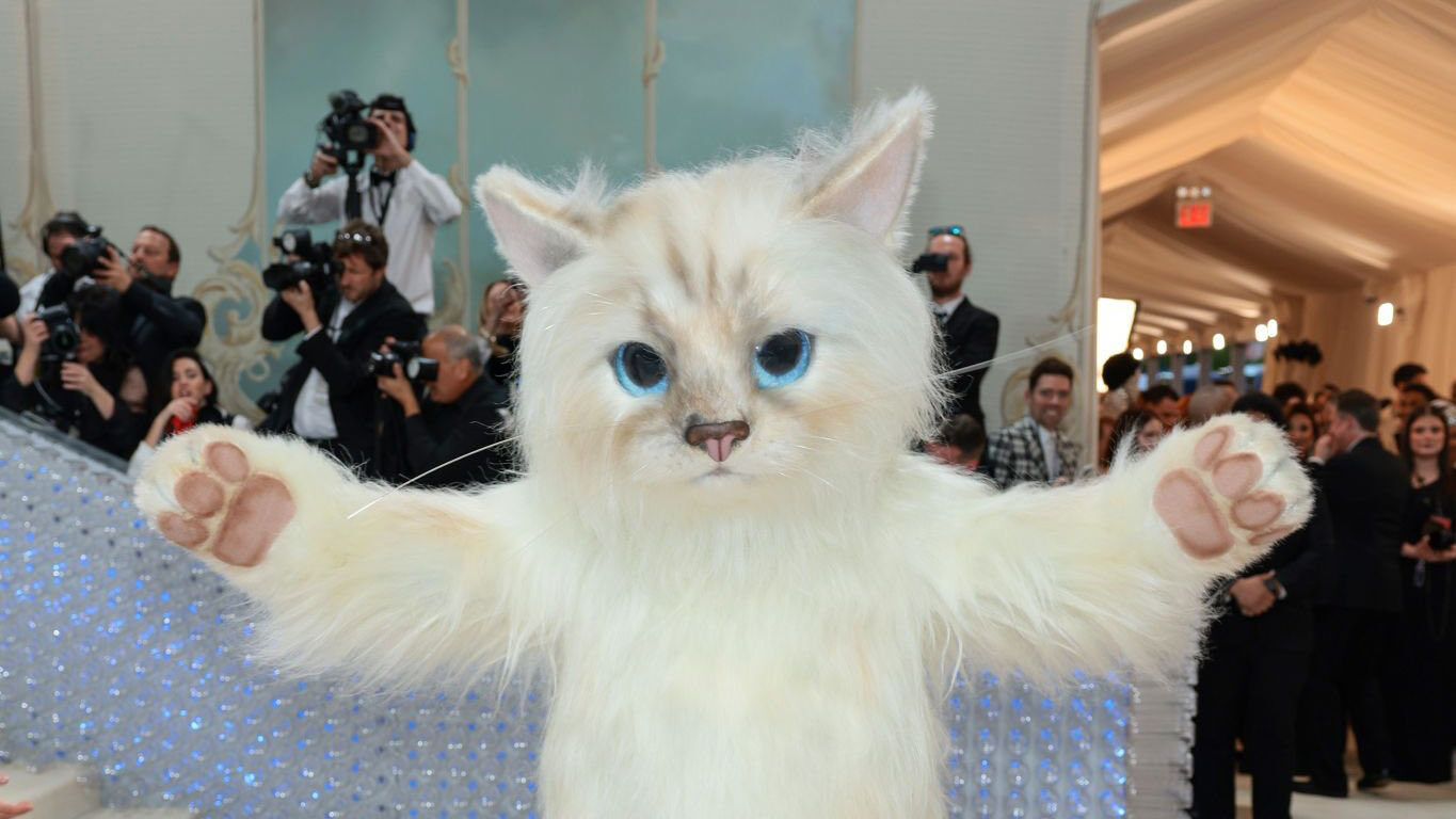 Jared Leto as a cat, Doja Cat in Oscar de la Renta – see all the celebrities and stars attending the 2023 Met Gala