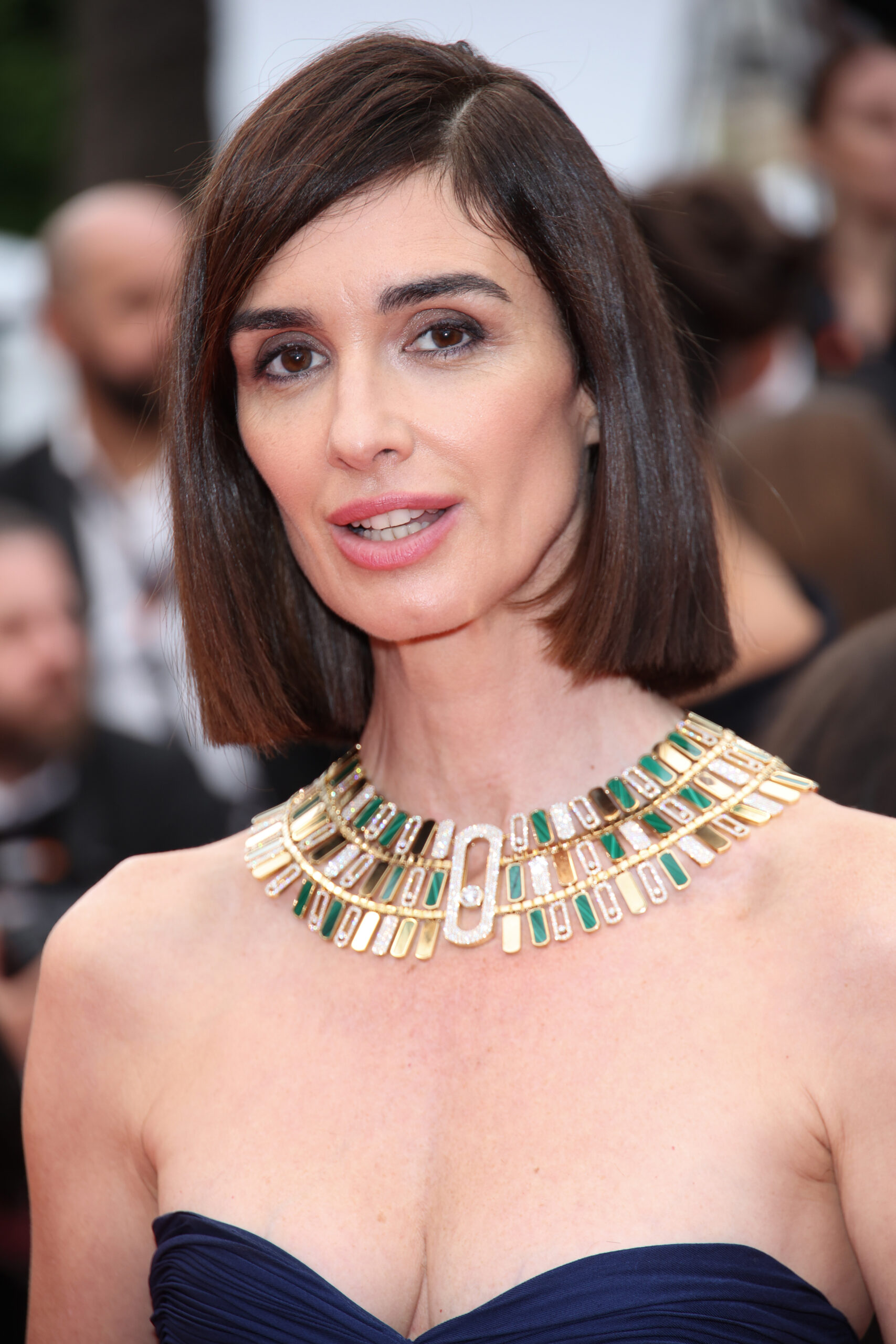 Paz Vega