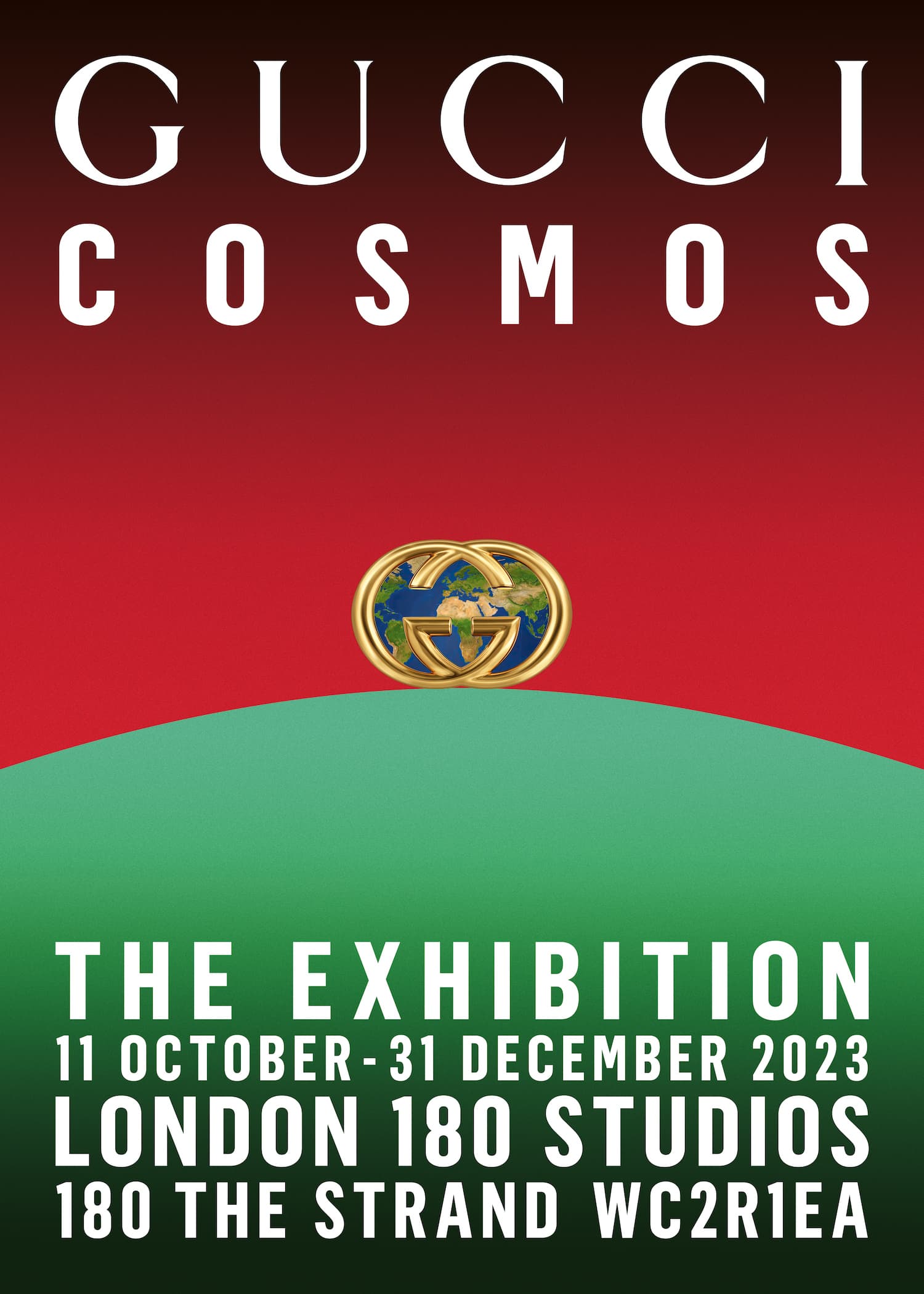 Gucci Cosmos Exhibition: A Journey Through Time and Fashion