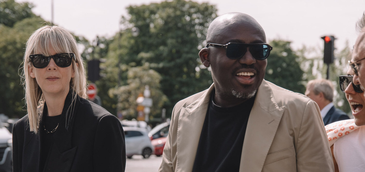 Discover the best street style looks at Couture Fashion Week in Paris