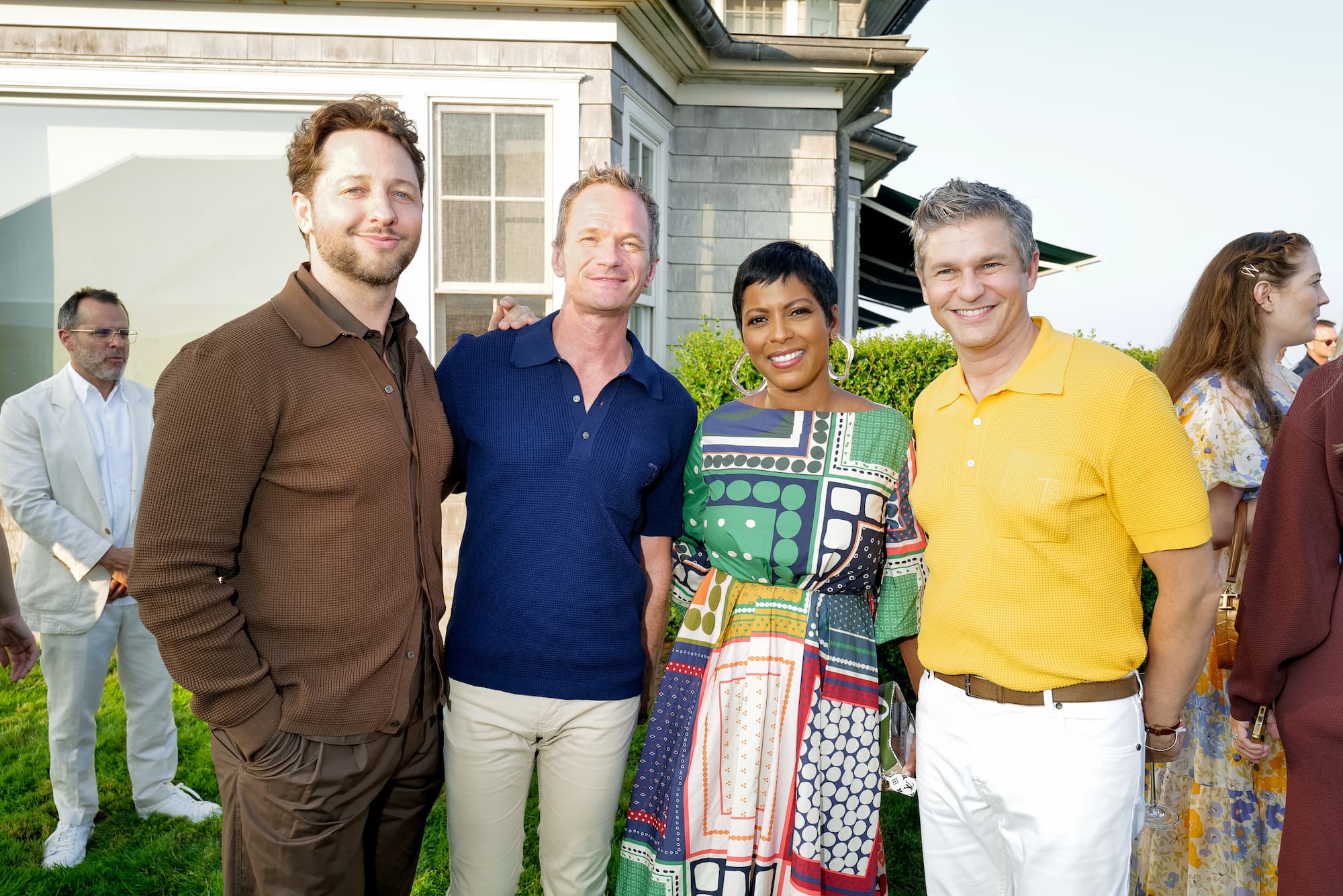 Derek-Blasberg-Neil-Patrick-Harris-Tamron-Hall-David-Burtka