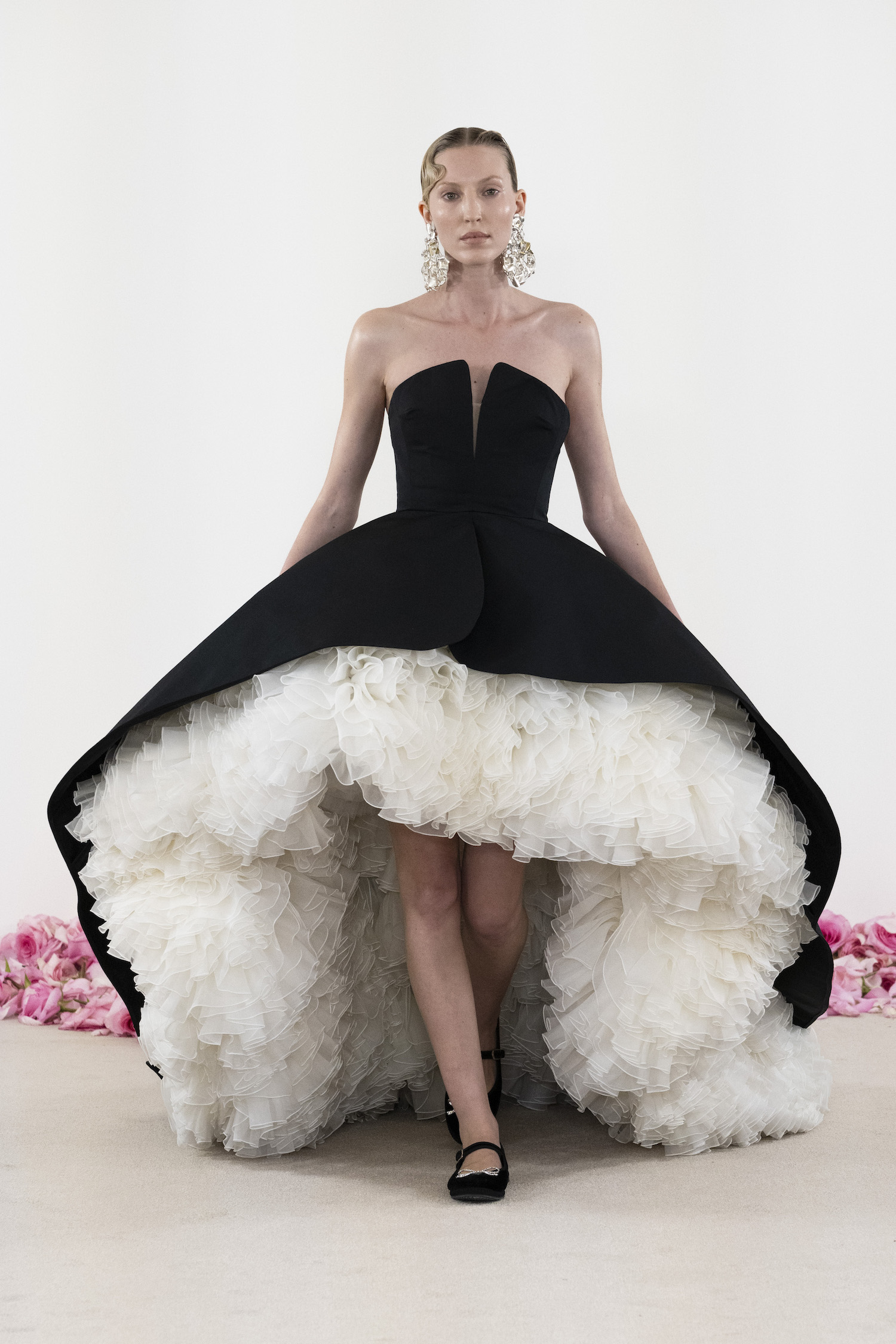 Giambattista Valli, Fall Winter 2023-24, Haute couture