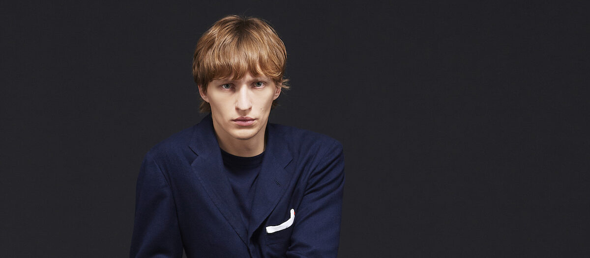 Kiton’s Splendor of Simplicity Redefines Italian Tailoring for FW23-24