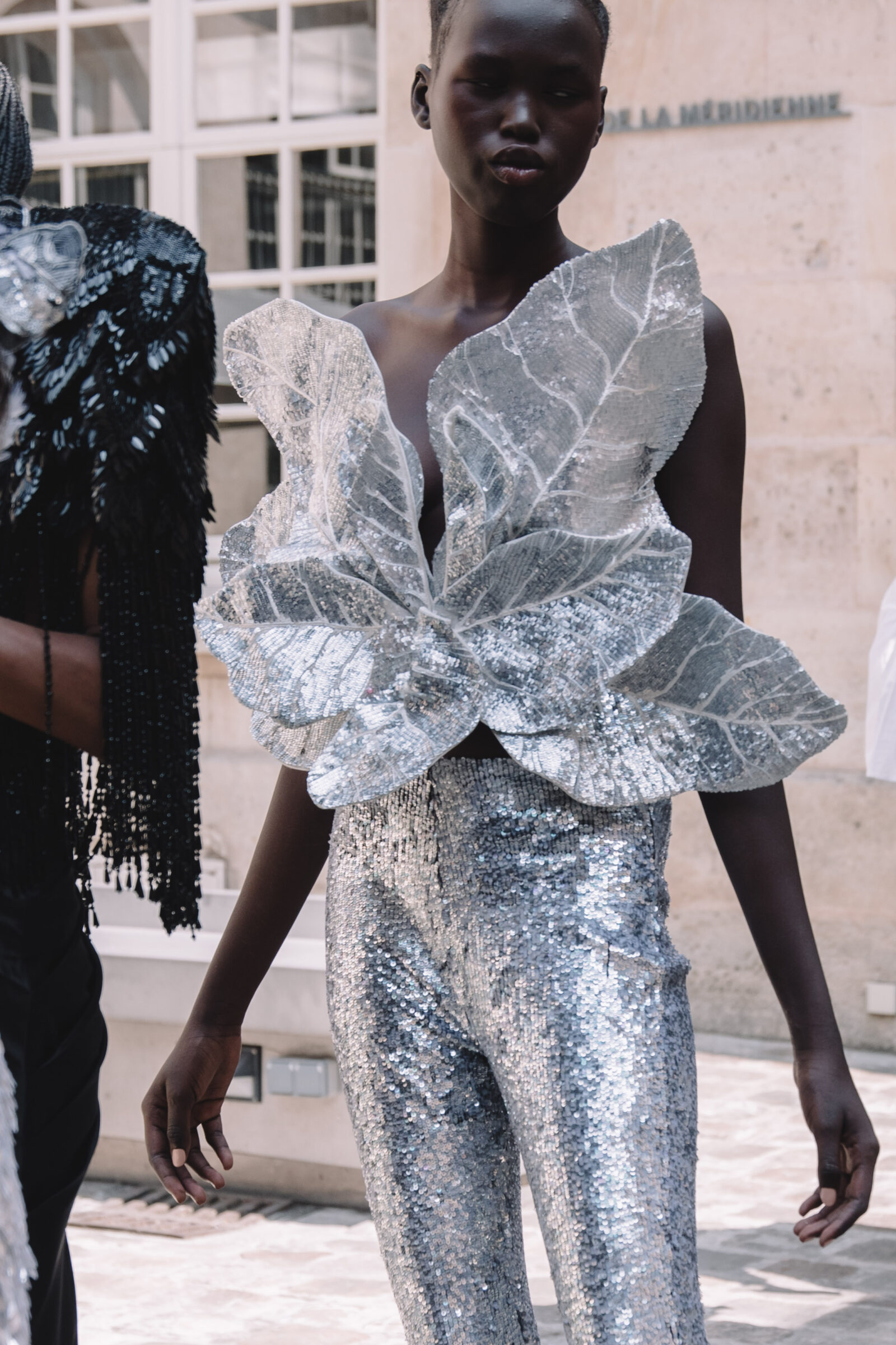 Rahul Mishra, Couture Fall Winter 2023