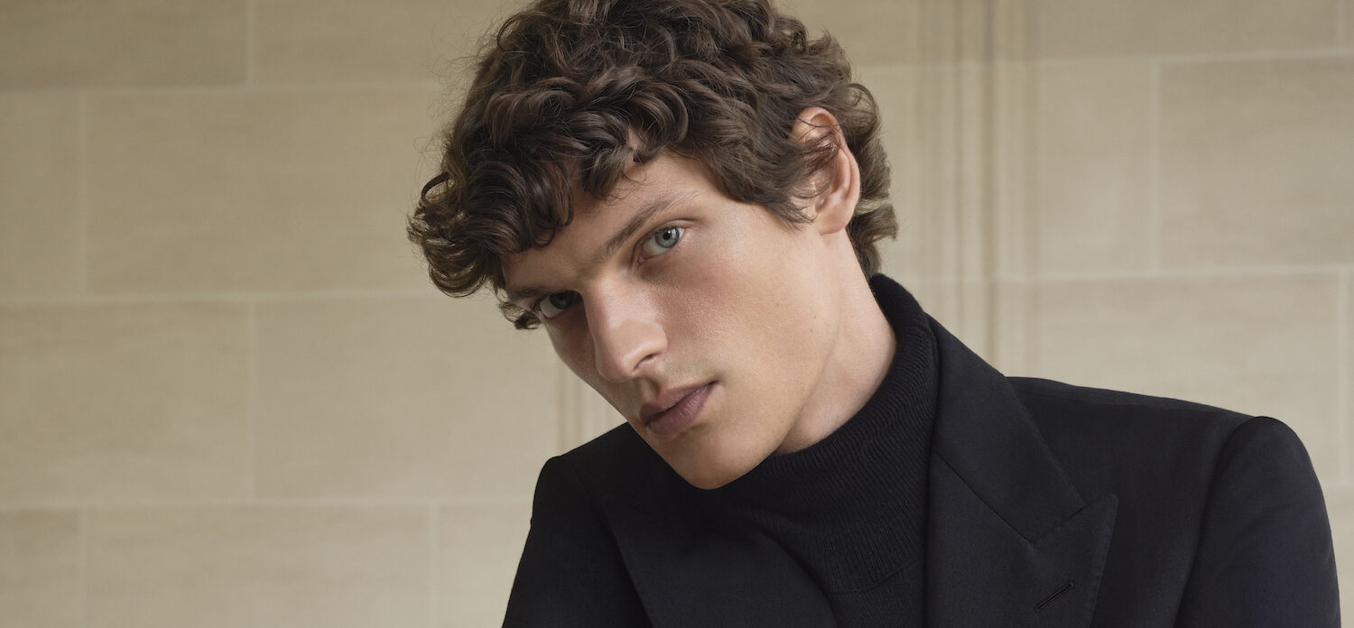 Louis Vuitton Redefines Contemporary Elegance with its New Formal Men’s Wardrobe Collection