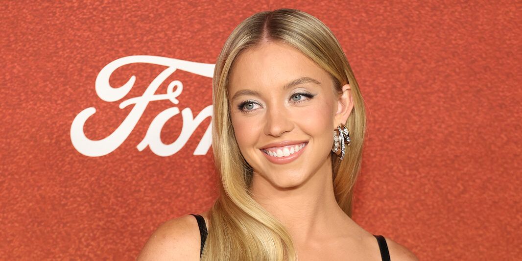 Joshua Bassett and Sydney Sweeney Shine at Variety Power of Young Hollywood Event