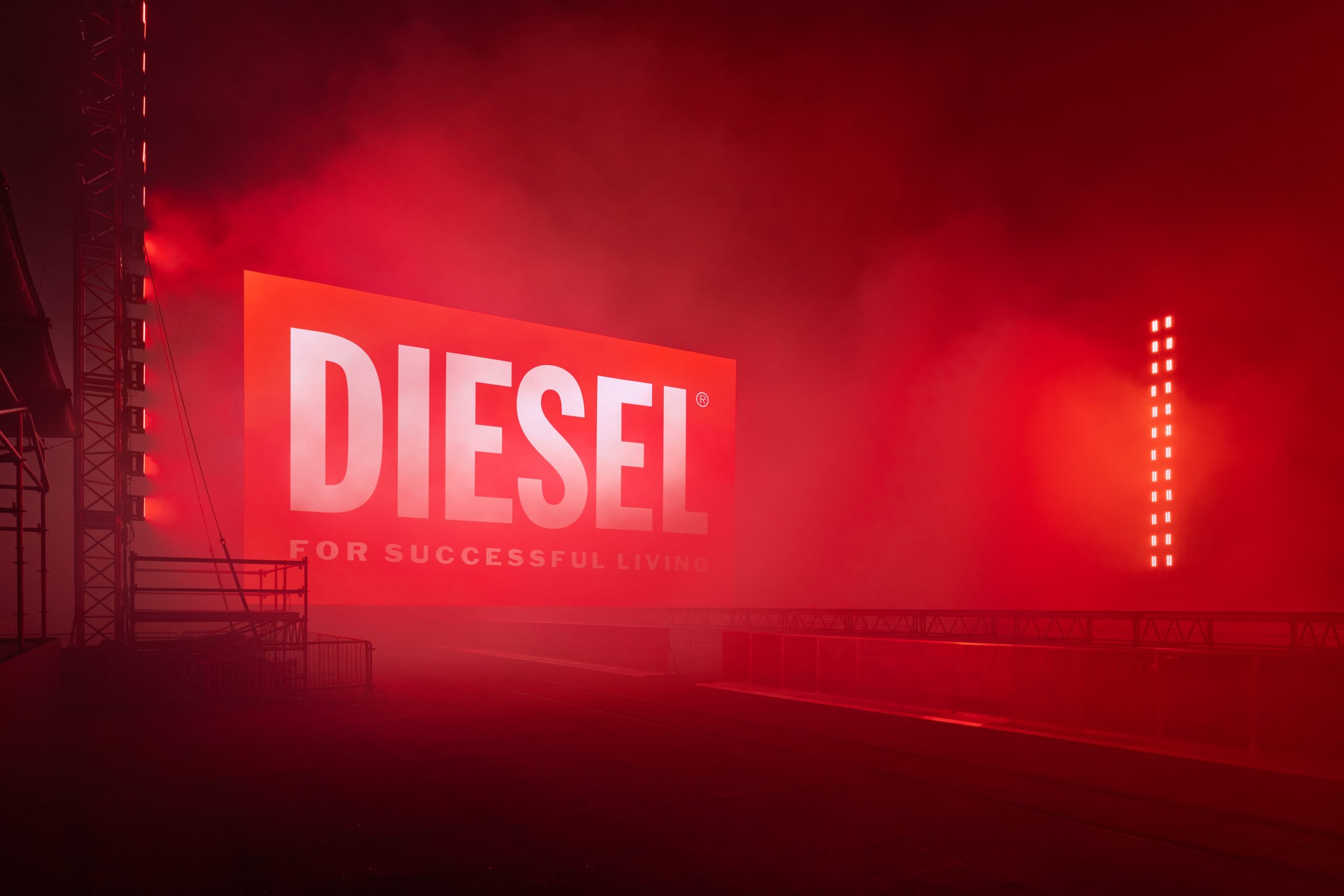 DIESEL SS24