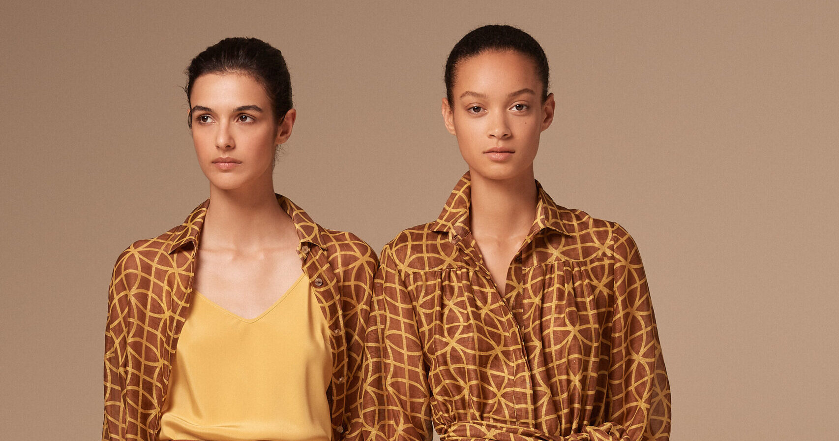 Un’Estate Italiana: Kiton’s Radiant Ode to Italian Summers for Women’s Spring/Summer 2024