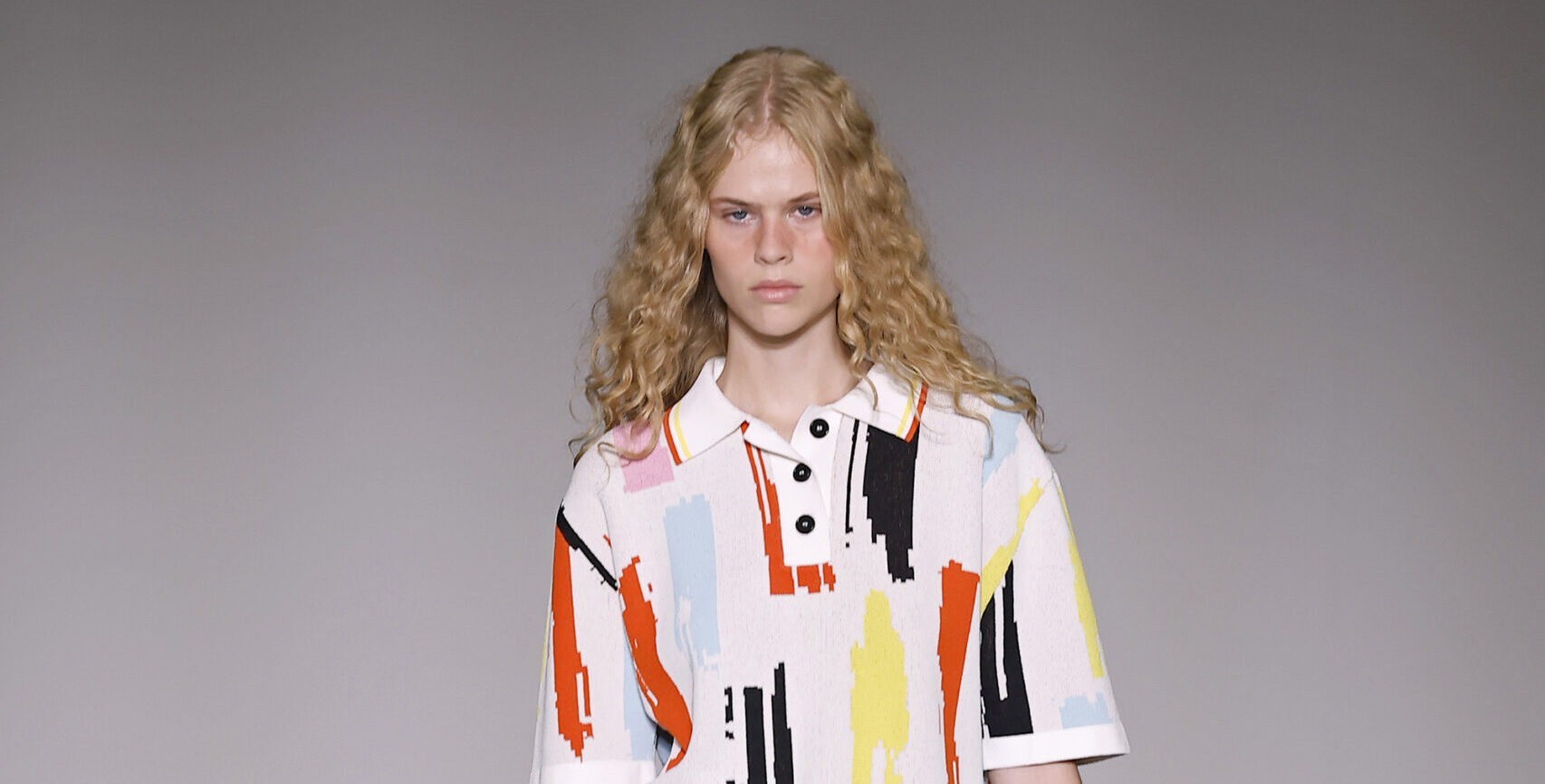 MSGM Spring/Summer 2024: Dance Through Daring Elegance