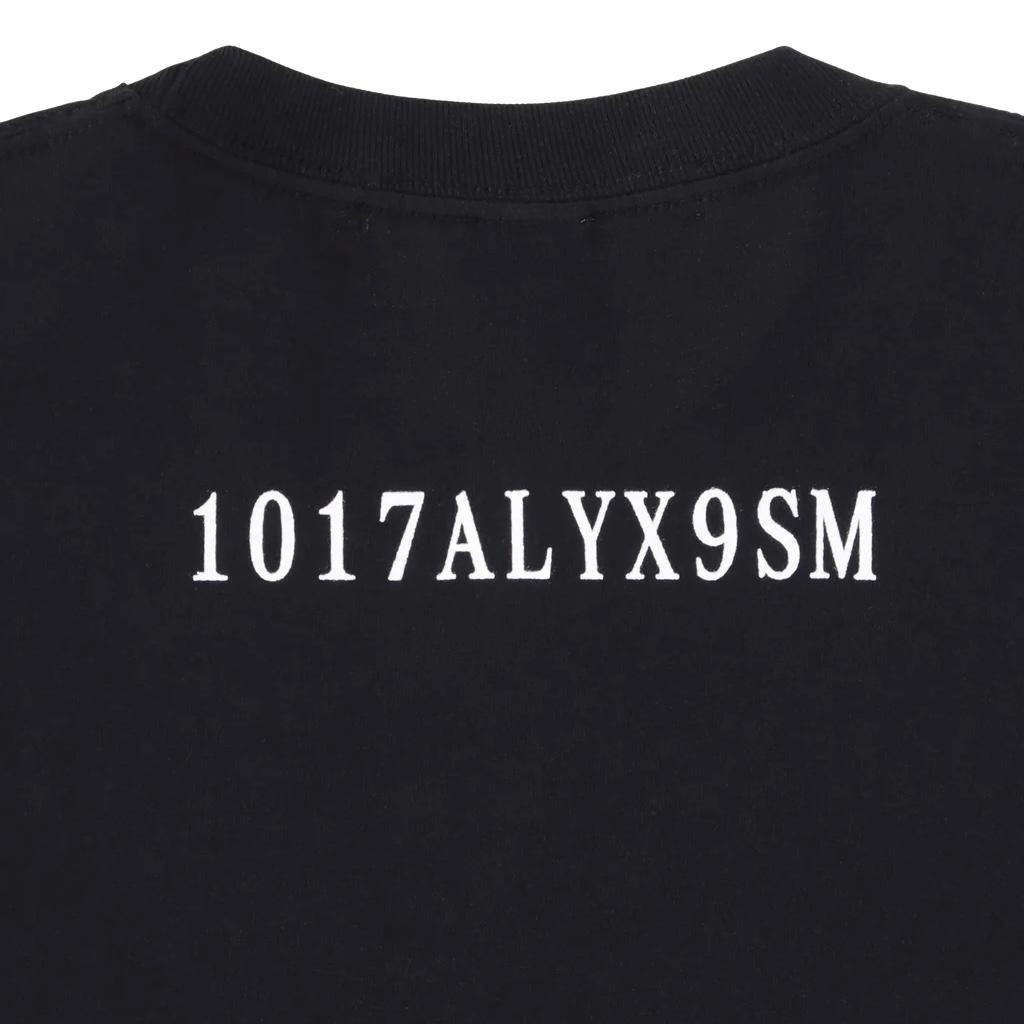 Exciting News from 1017 ALYX 9SM: The Compilation V1 Now on All Streaming Platforms!