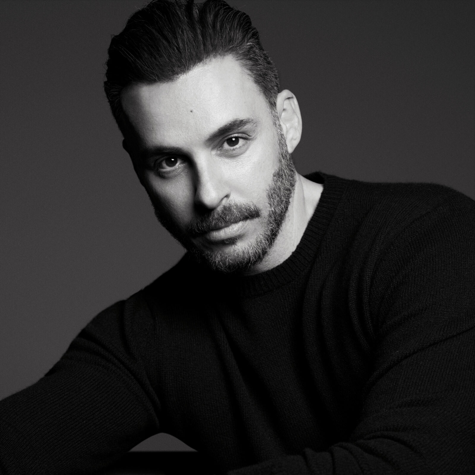 Mike Amiri: The Visionary Founder Behind The AMIRI Prize, Championing Inclusivity in Fashion.