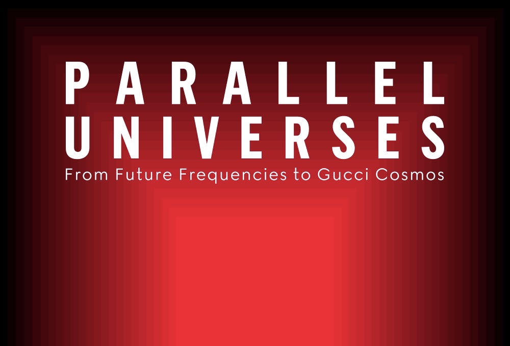 Parallel Universes: Gucci and Christie’s Digital Odyssey