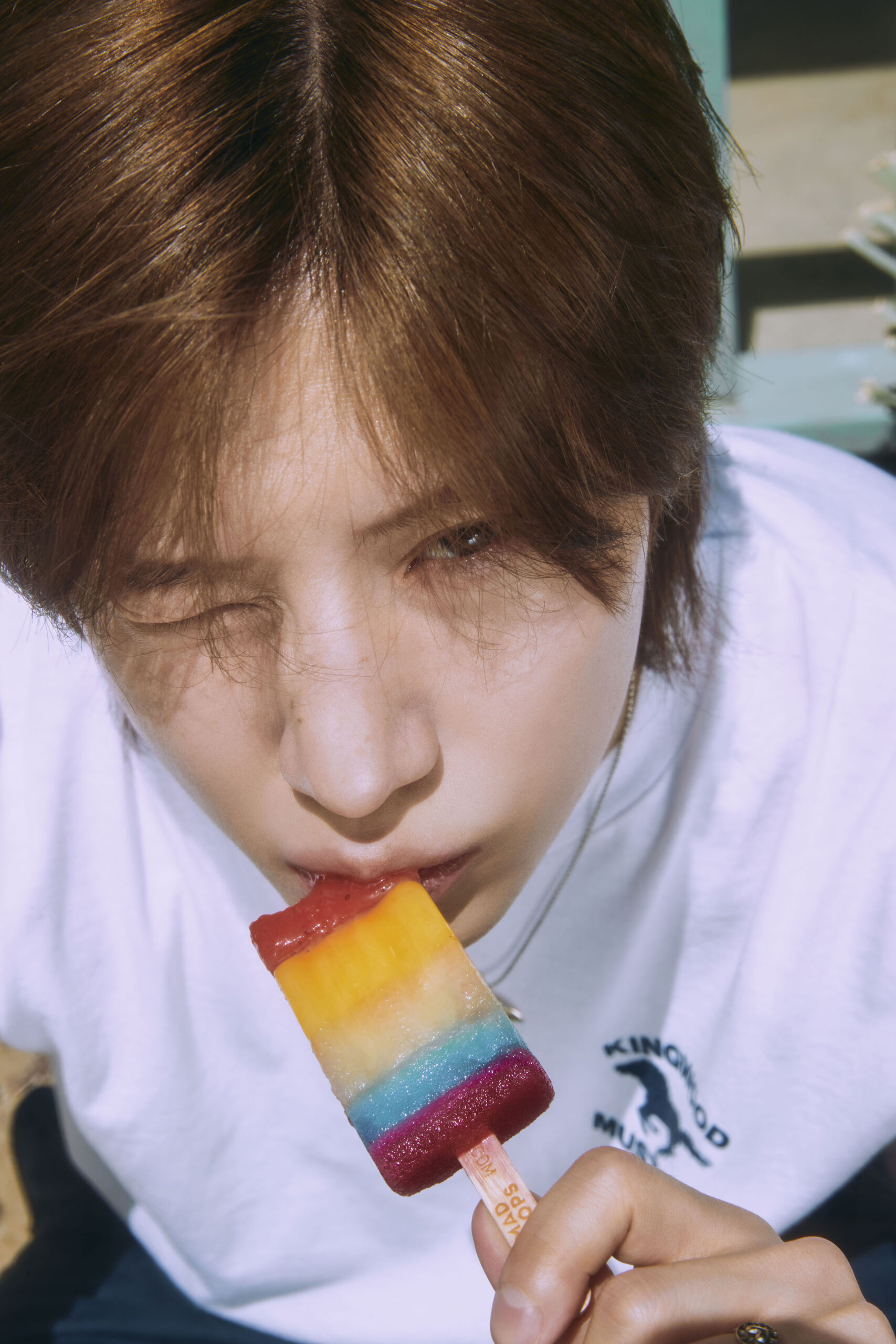 TAEMIN’s Electrifying Return: A Dive into “Guilty”
