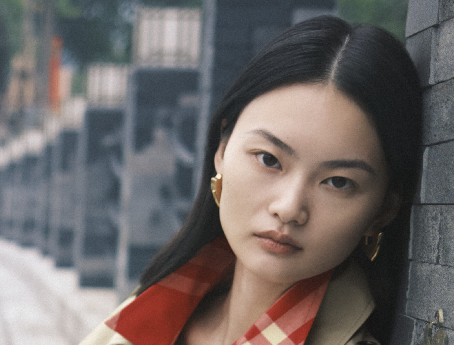 Burberry Lunar New Year 2024 Campaign