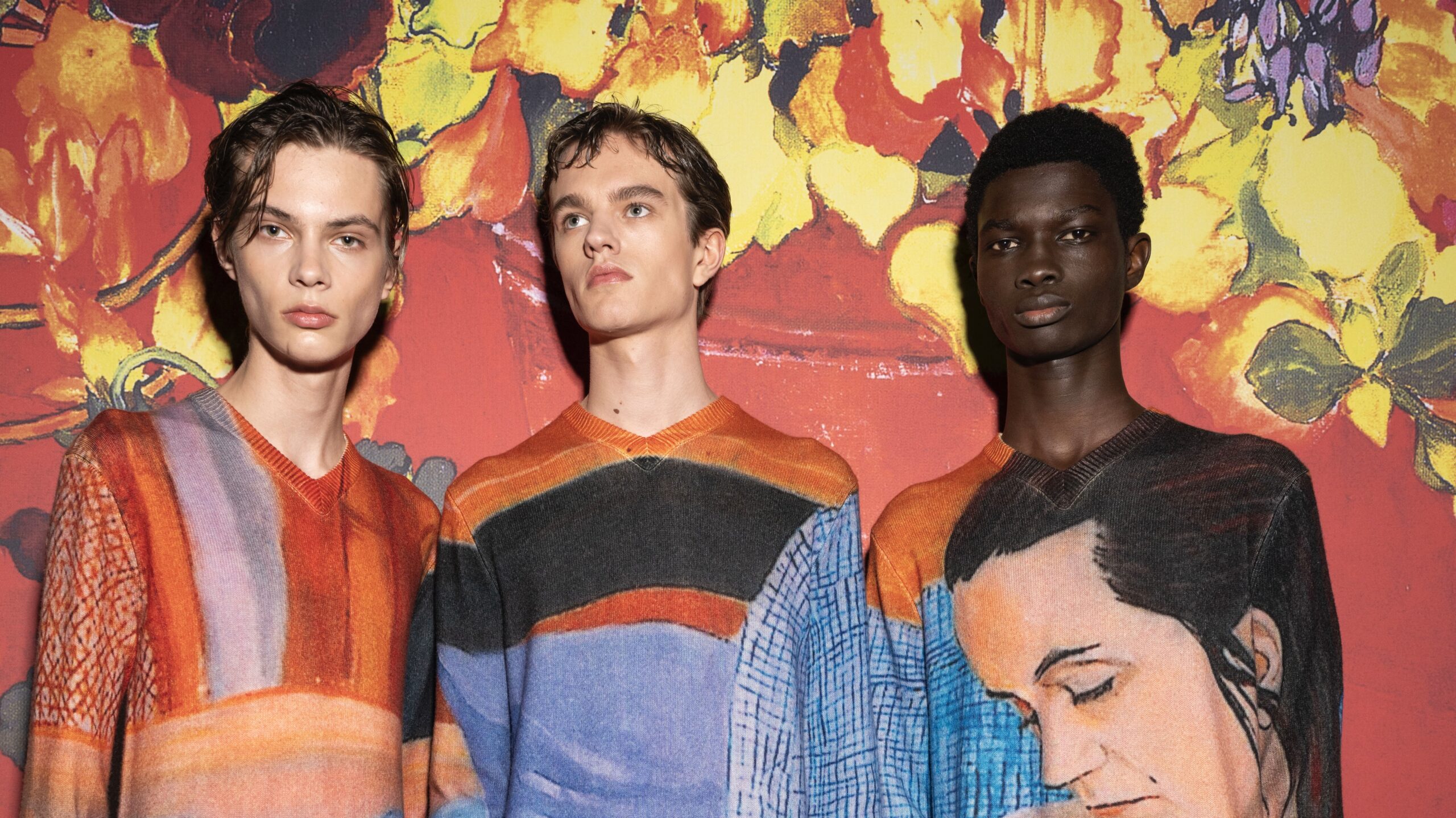 JW Anderson FW24: A Visionary Blend of Kubrick’s Cinematic Aesthetics and Fashion