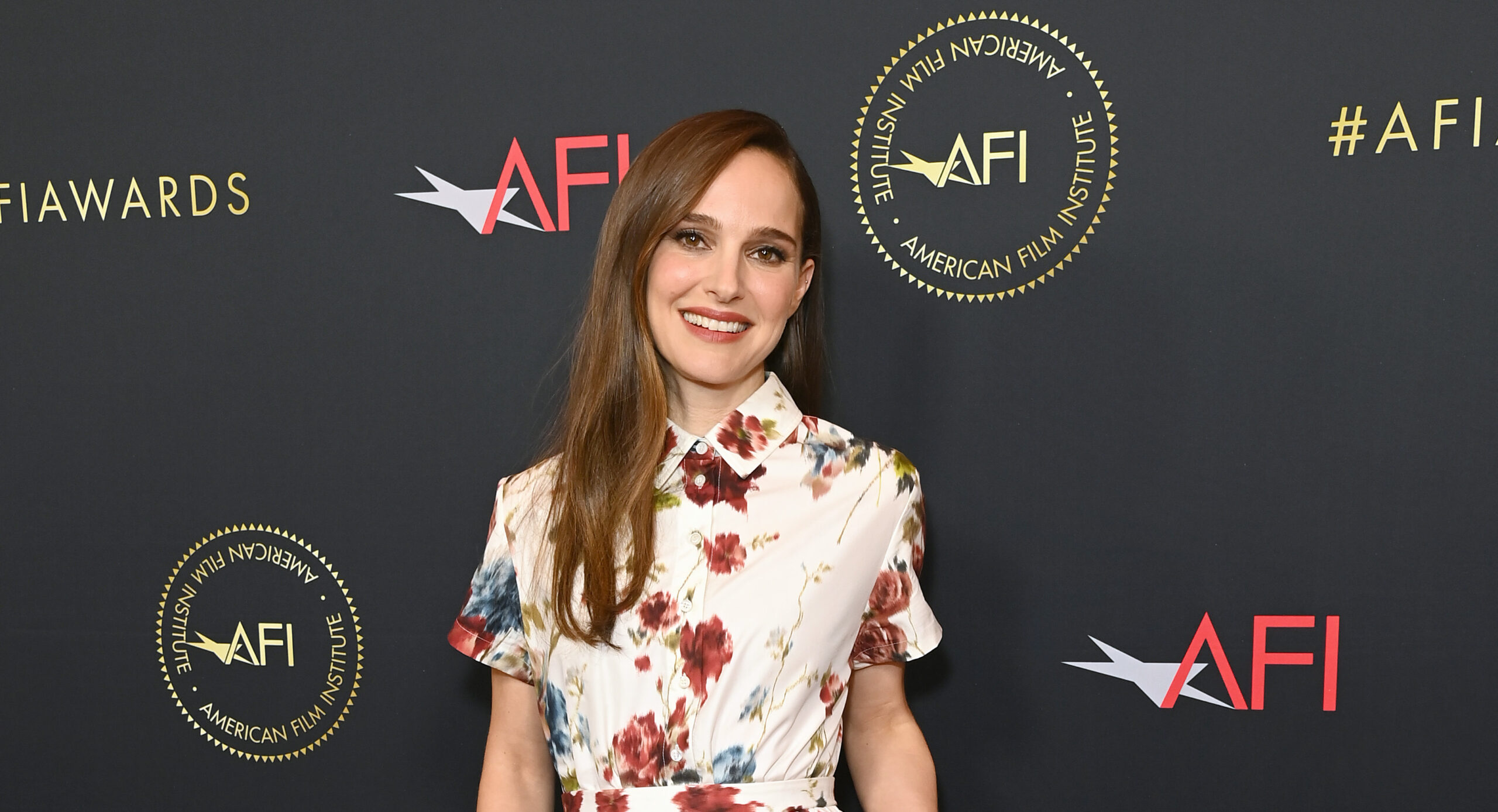 Natalie Portman, Reese Witherspoon, and Ayo Edebiri: Dior-Clad A-Listers Dazzle at the AFI Awards