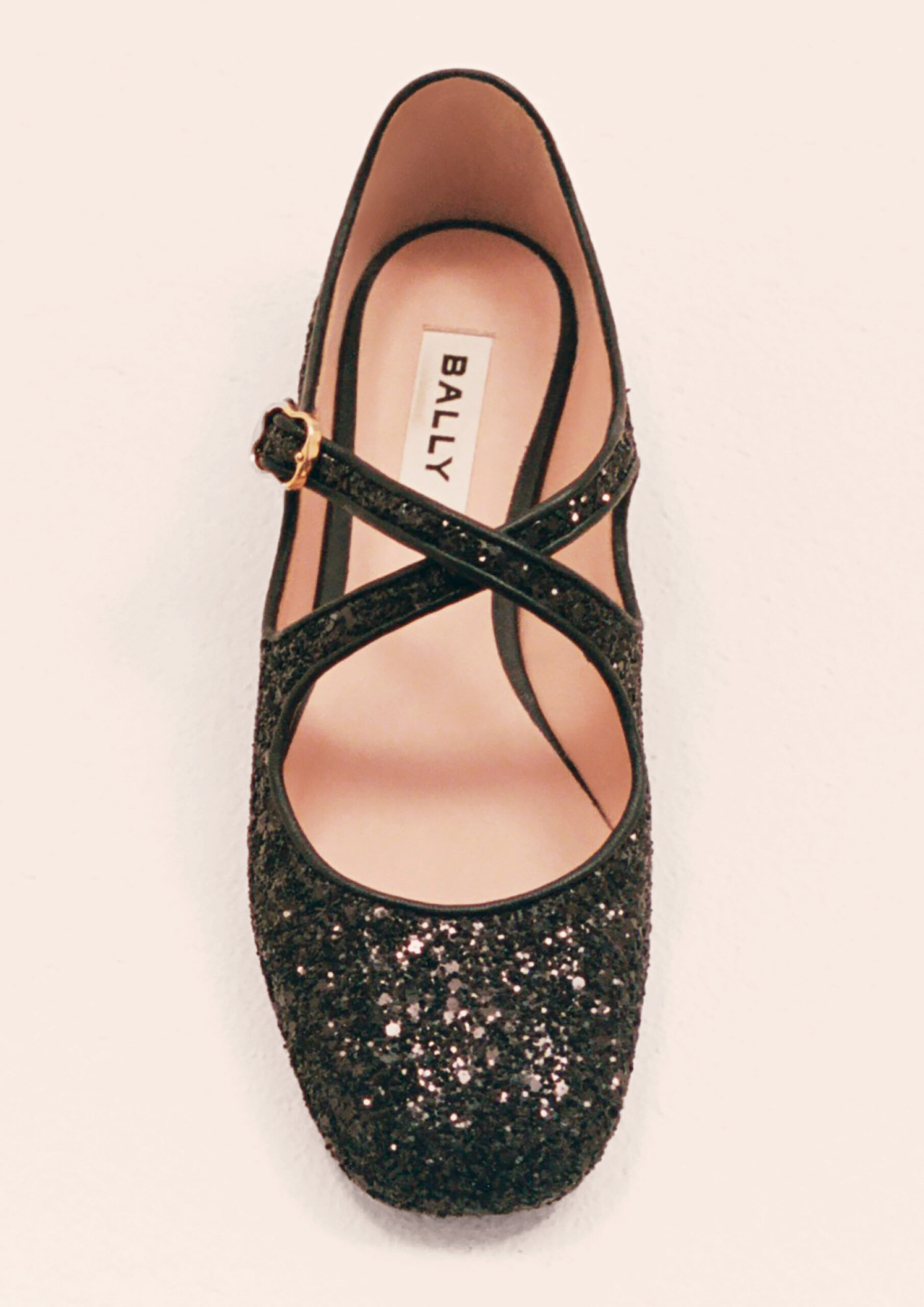 The Bally Ballyrina Collection Redefines Ballet Flats with a Blend of Timeless Heritage and Chic Modernity