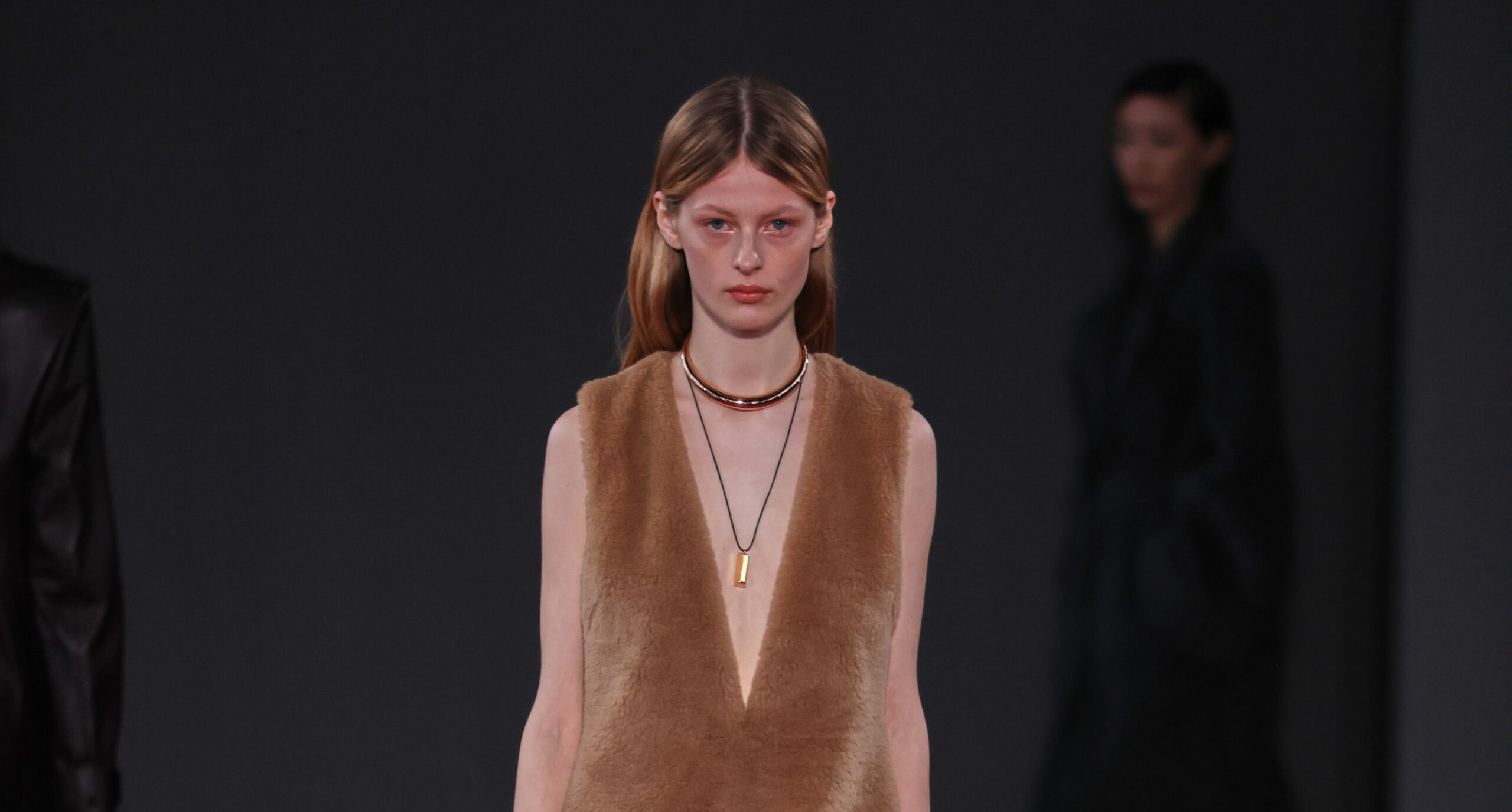 Gabriela Hearst AW24 Invokes The Alchemy of Dreams