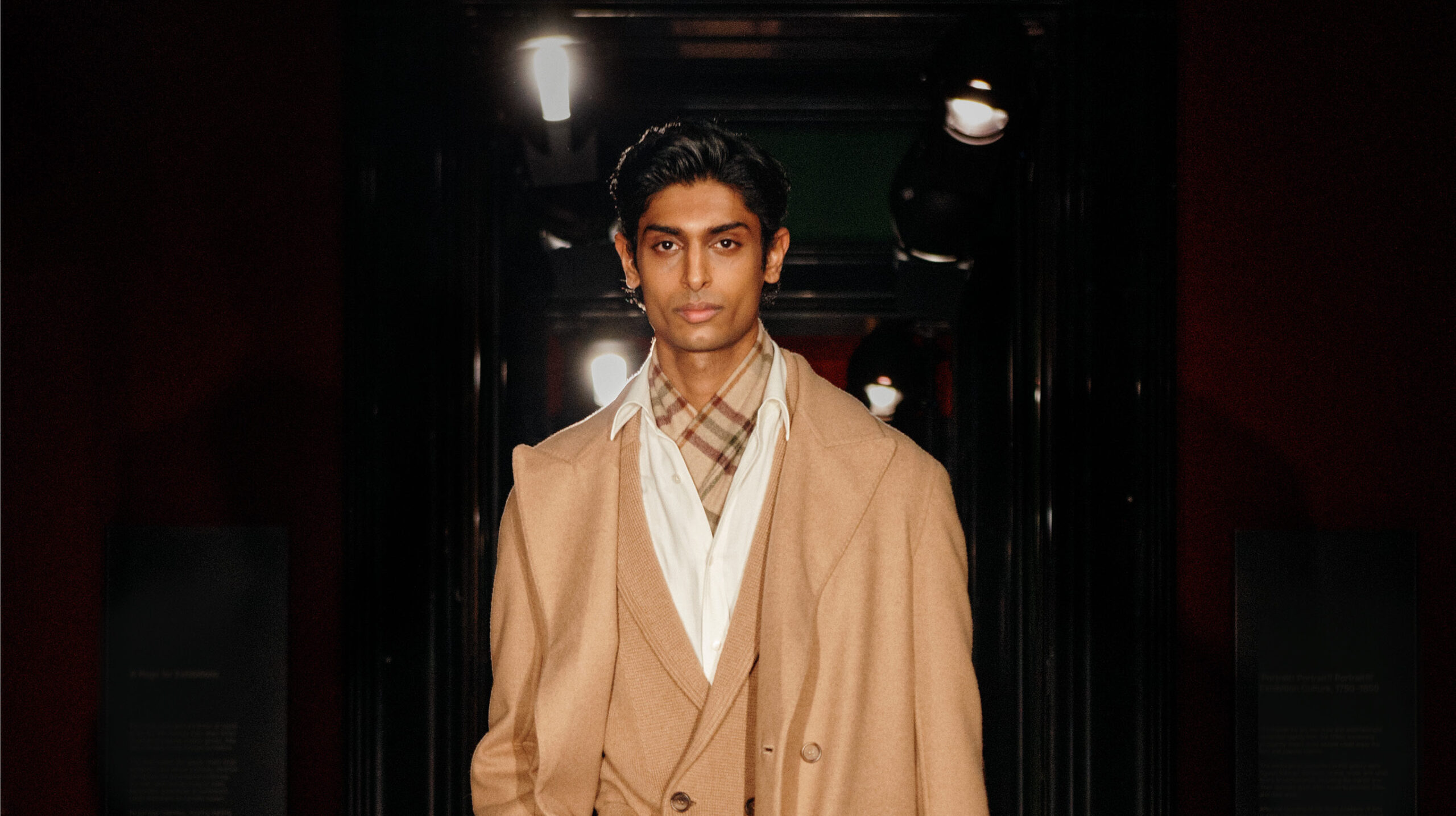 dunhill’s Autumn Winter 2024 Collection Ushers in a New Era of Evening Wear for the Modern Gentleman