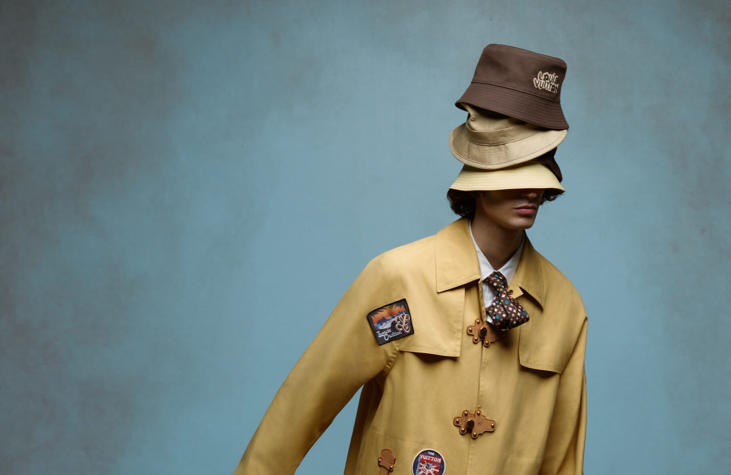 Louis Vuitton and Tyler, The Creator Craft New Vision in Men’s Fashion for Spring 2024
