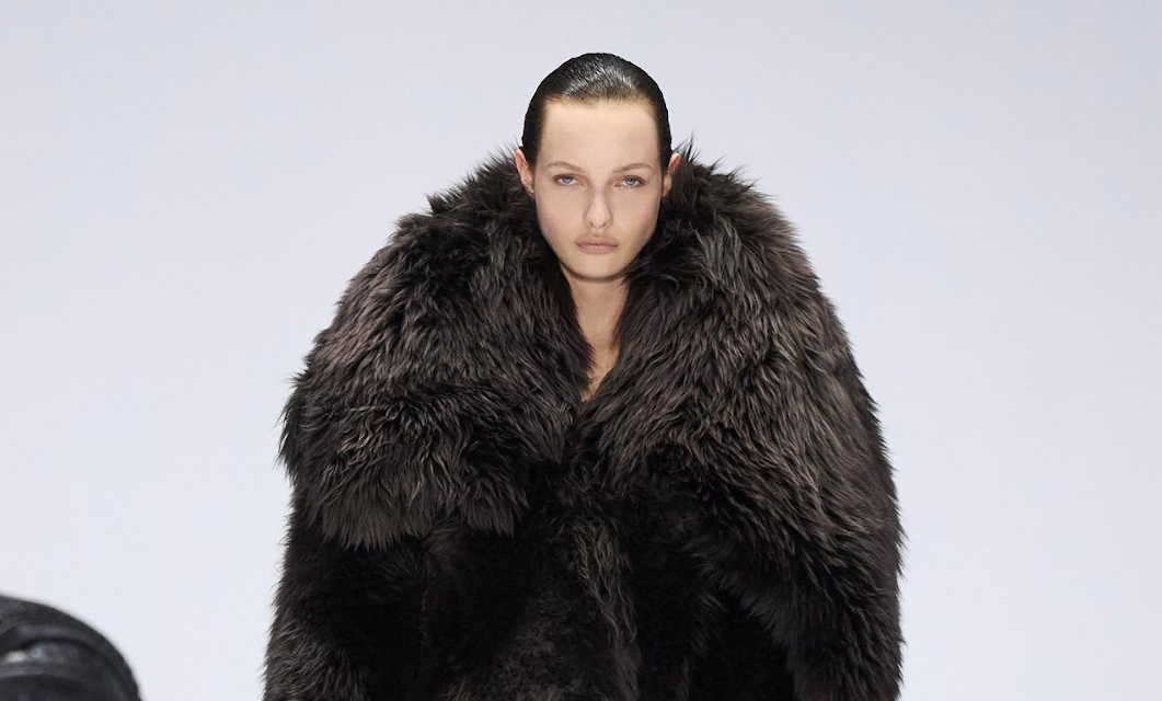 Acne Studios Autumn/Winter 2024 Unleashes the Future of Fashion