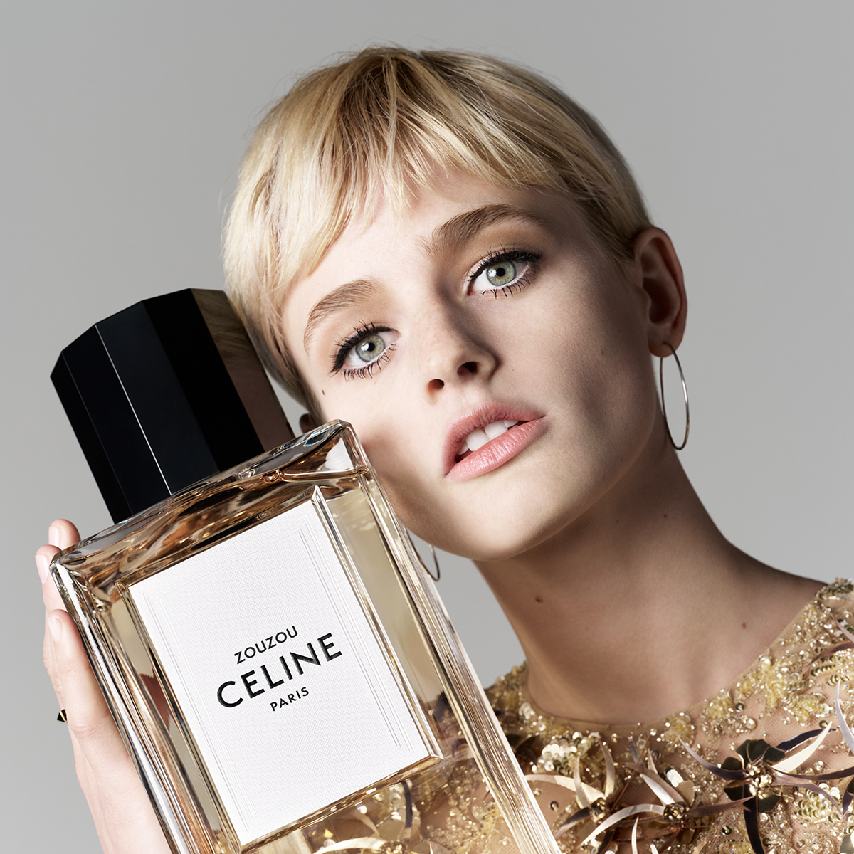 Celine’s Zouzou: A Fragrant Ode to Eternal Youth and Reckless Charm
